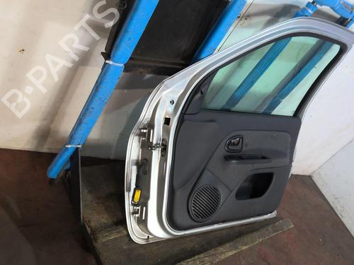 Right front door RENAULT CLIO II (BB_, CB_) 1.5 dCi (B/CB3M) | BP20353175C3 