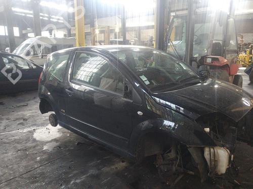 Right mirror CITROËN C2 (JM_) 1.4 HDi | BP20369965C27 