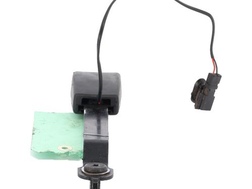 Seat buckle RENAULT CLIO III (BR0/1, CR0/1) 1.5 dCi (BR17, CR17) | BP30159533I32