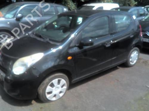 Engine SUZUKI ALTO VII (GF, HA25_, HA35_) 1.0 (AMF310, GFC31S) | BP21817740M1 - Image 15