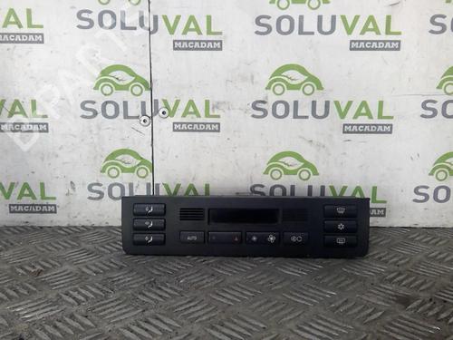 Used Climate control BMW 3 (E46) 318 d (116 hp) 22000977