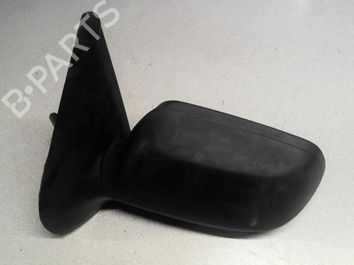 Left mirror MAZDA 2 (DY) 1.4 CD | BP22002547C26 