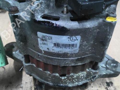 Alternator OPEL CORSA A Hatchback (S83) 1.5 D (F08, M08, F68, M68) | BP29596526M7 