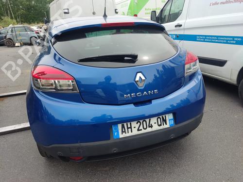 Right taillight RENAULT MEGANE III Coupe (DZ0/1_) 1.5 dCi (DZ09, DZ0D, DZ1F, DZ1G, DZ14, DZ29) | BP32098875C35 