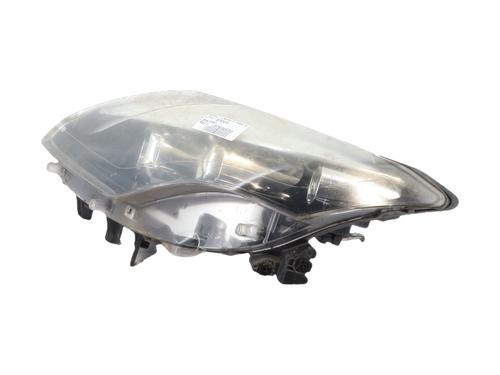 Left headlight RENAULT LAGUNA III (BT0/1) 1.5 dCi (BT00, BT0A, BT0T, BT1J) | BP36591732C28 - Image 3