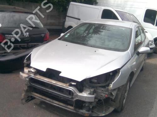 Right mirror PEUGEOT 407 (6D_) 1.6 HDi 110 (6D9HZC, 6D9HYC) | BP21592078C27 