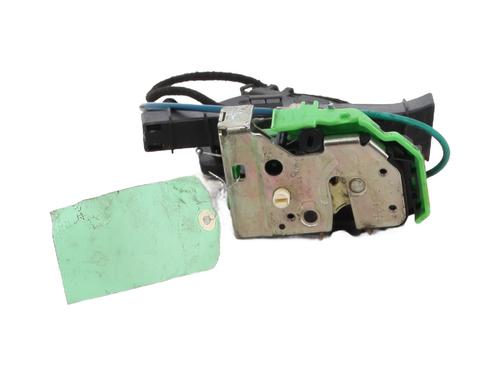 Used Rear left lock ALFA ROMEO GIULIETTA (940_) 1.6 JTDM (940FXD1A) (105 hp) 30915008