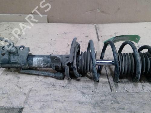 Used Right front shock absorber FORD FIESTA VI (CB1, CCN) 1.5 TDCi (75 hp) 32003420