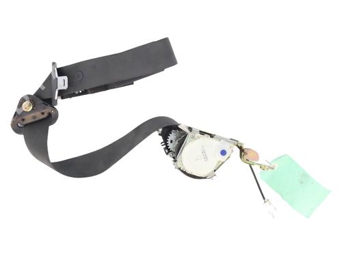 Used Front left seatbelt Front left seatbelt RENAULT CLIO II (BB_, CB_) [1998-2016] 34203247 34203247