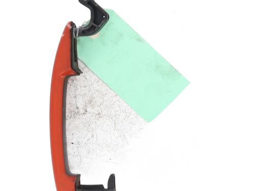 Front right exterior door handle PEUGEOT 208 I (CA_, CC_) 1.6 HDi / BlueHDi 75 | BP25010263C129