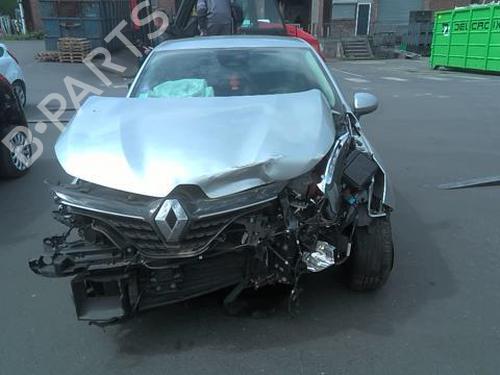 Left sun visor RENAULT CLIO V (B7_) 1.6 E-TECH 140 (B7MU) | BP20366017I1  - Image 10