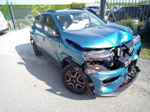 Rear right interior door handle DACIA SPRING EV (B6M1) | BP22211498I16  - Image 20