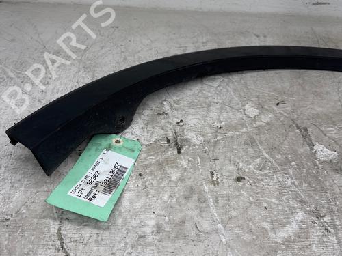 Used Rear right wheel arch trim Rear right wheel arch trim 39519200 39519200