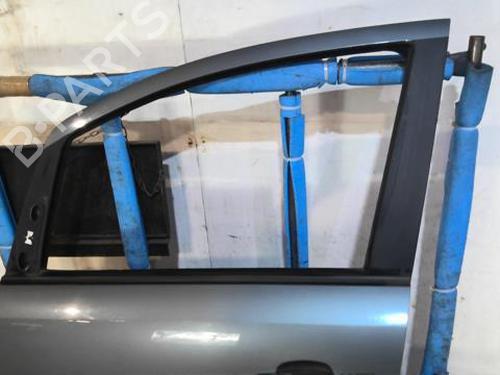 Left front door OPEL ZAFIRA / ZAFIRA FAMILY B (A05) 1.9 CDTI (M75) | BP22002652C2 