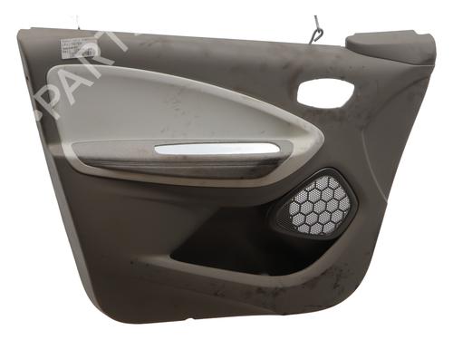 Front left panel RENAULT ZOE (BFM_) ZOE | BP31795409C58 - Image 2