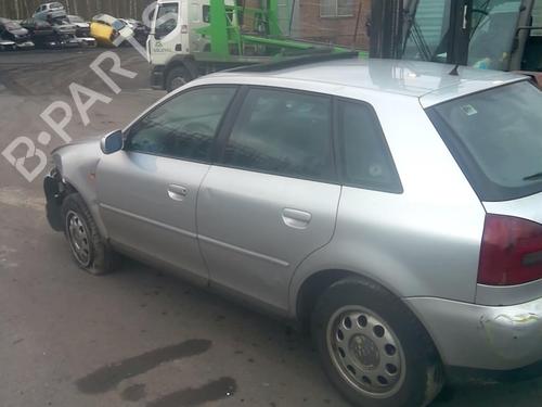 Right mirror AUDI A3 (8L1) 1.9 TDI | BP21592177C27 