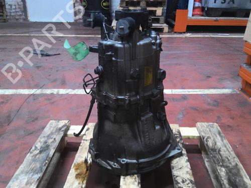 Gearbox BMW 3 Coupe (E46) 320 Ci | BP30571289M3  - Image 8