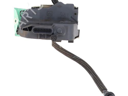 Rear left lock CITROËN C3 I (FC_, FN_) 1.4 16V | BP29318892C100 