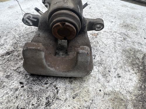 Left rear brake caliper AUDI TT (8J3) 2.0 TFSI | BP40613209M107 - Image 4