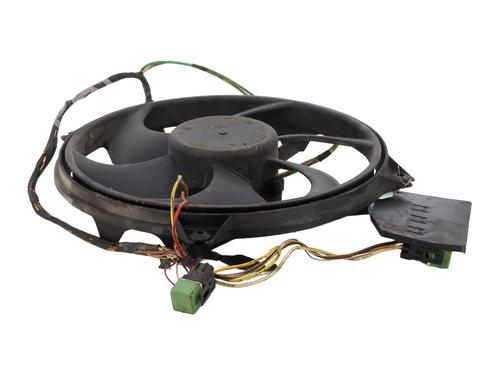 Heater blower motor CITROËN XSARA PICASSO (N68) 2.0 HDi | BP28005840M62 