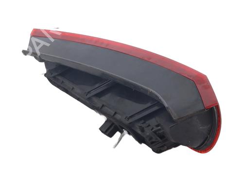 Right taillight FORD FIESTA V (JH_, JD_) 1.4 TDCi | BP23887522C35 