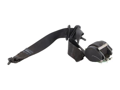 Used Rear left seatbelt Rear left seatbelt DACIA LODGY (JS_) [2012-2026] 33472798 33472798