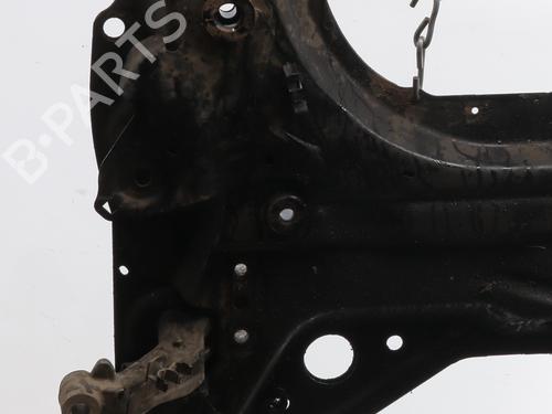 Used Subframe Subframe PEUGEOT 308 II (LB_, LP_, LW_, LH_, L3_) 1.6 HDi 100 (99 hp) 30528303 30528303