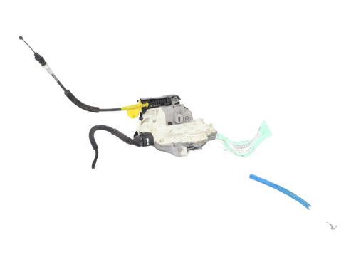 Used Front right lock Front right lock AUDI A4 B8 (8K2) 2.0 TDI (143 hp) 32307005 32307005