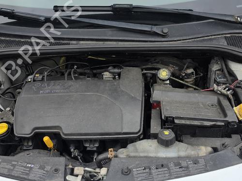 Engine control unit (ECU) RENAULT CLIO III (BR0/1, CR0/1) 1.2 16V (BR02, BR0J, BR11, CR02, CR0J, CR11) | BP35998092M57 - Image 7