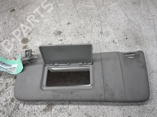 Left sun visor RENAULT TWINGO II (CN0_) 1.2 16V (CN04, CN0B) | BP36656884I1 - Image 5