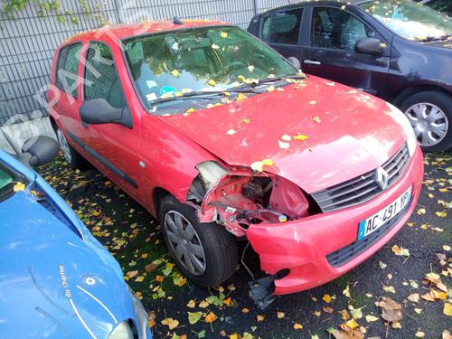 Switch RENAULT CLIO II (BB_, CB_) 1.5 dCi (B/CB3M) | BP20352721I30 