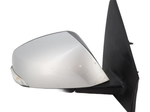 Used Right mirror RENAULT MEGANE III Hatchback (BZ0/1_, B3_) 1.5 dCi (BZ09, BZ0D, BZ1W, BZ29, BZ14) (110 hp) 22330768