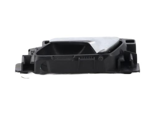 Used Front left interior door handle Front left interior door handle PEUGEOT 308 SW II (LC_, LJ_, LR_, LX_, L4_) 1.6 BlueHDi 120 (120 hp) 28048306 28048306