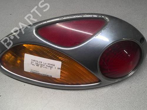 Used Right taillight Right taillight 22004126 22004126