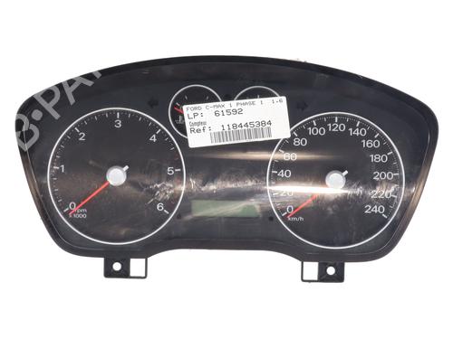 Instrument cluster FORD FOCUS C-MAX (DM2) 1.6 TDCi | BP31206398C47  - Image 5
