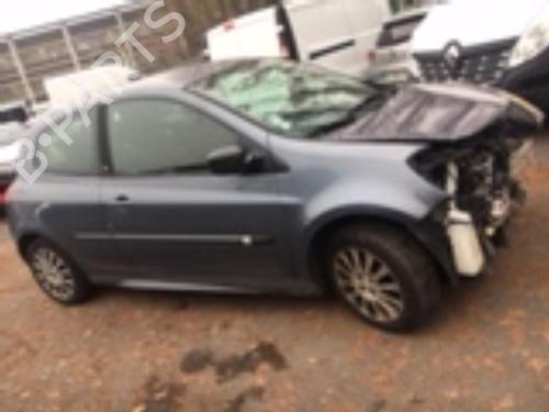 Radio RENAULT CLIO III (BR0/1, CR0/1) 1.5 dCi (BR17, CR17) | BP21817077E6 