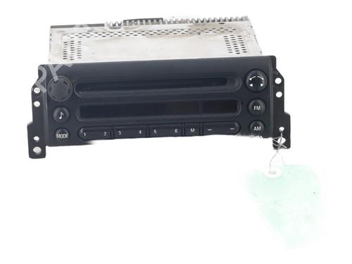 Radio MINI MINI (R50, R53) One D | BP25275787E6 - Image 2