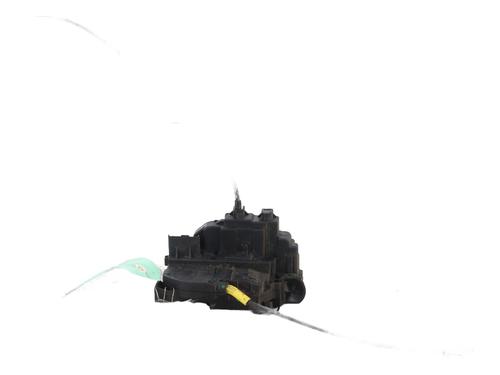 Used Front left lock RENAULT KANGOO Express (FW0/1_) 1.5 dCi 110 (FW06, FW12) (110 hp) 26944441