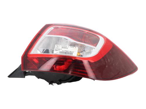 Used Right taillight DACIA SANDERO II 1.5 dCi (90 hp) 31030281