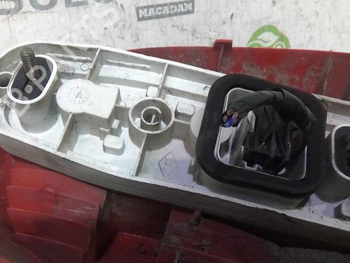 Right taillight RENAULT TWINGO I (C06_) 1.2 (C066, C068) | BP20362250C35 