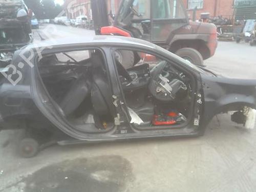 Left sun visor RENAULT CLIO III (BR0/1, CR0/1) 1.5 dCi | BP24531242I1 - Image 28