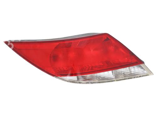 Venstre Baklys OPEL ASTRA H TwinTop (A04) 1.9 CDTi (L67) (150 hp) 31934488