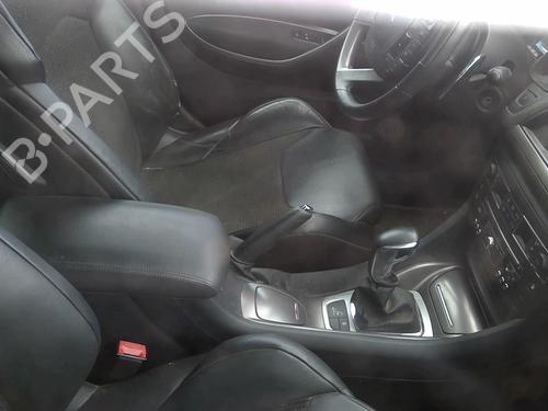 Rear right door window CITROËN C5 III Break (RW_) 1.6 HDi 110 | BP29573971C21 