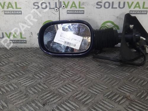 Used Left mirror FORD KA (RB_) 1.3 i (60 hp) 22000959