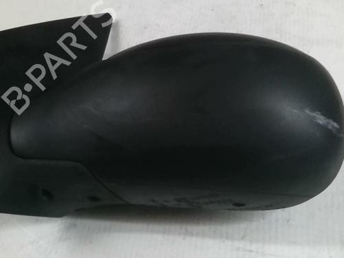 Left mirror PEUGEOT 206+ (2L_, 2M_) 1.4 HDi eco 70 | BP22000712C26