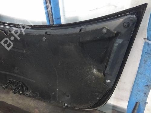 Hood SMART FORFOUR (454) 1.5 (454.032) | BP20354777C1 