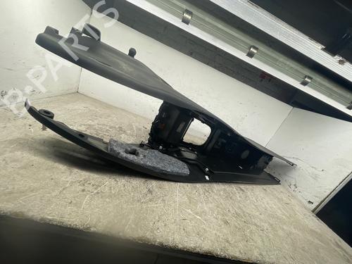 Middle console CITROËN C4 II (NC_) 1.6 HDi 90 | BP40613873I22  - Image 5