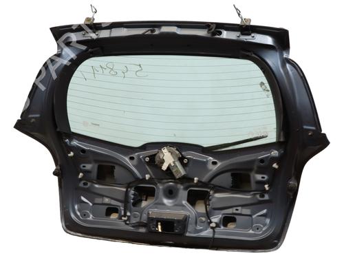 Tailgate RENAULT CLIO III (BR0/1, CR0/1) 1.5 dCi (C/BR0G, C/BR1G) | BP20356633C6 