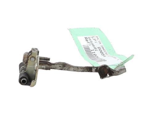 Hinge/Door check strap DACIA SANDERO II TCe 90 (B8M1, B8MA, B8AC) | BP28210957C146 - Image 2