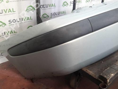 Rear bumper RENAULT MEGANE I Classic (LA0/1_) 1.9 dCi (LA05, LA1F) | BP21388885C8 